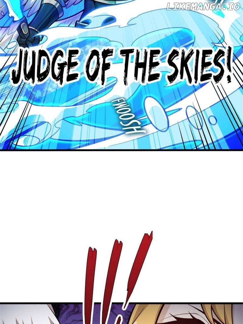Infinite Apostles And Twelve War Girls Chapter 398 - page 16