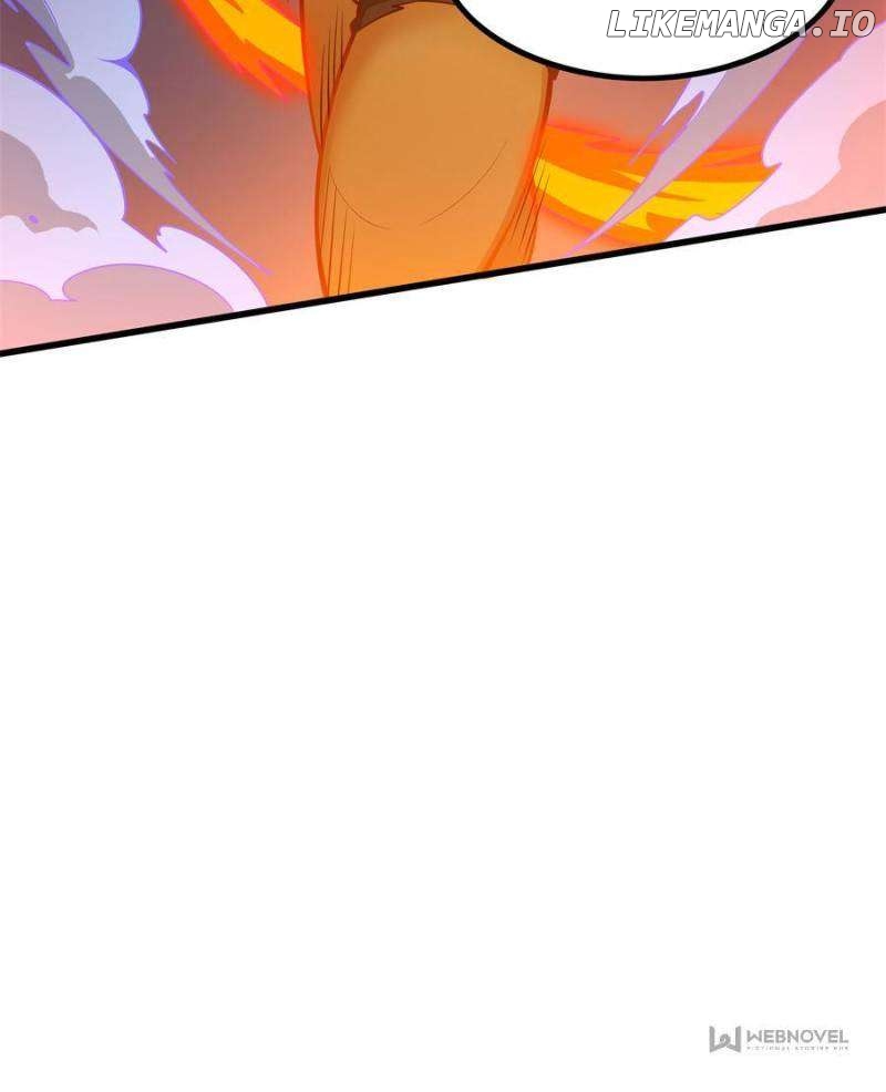 Infinite Apostles And Twelve War Girls Chapter 398 - page 25