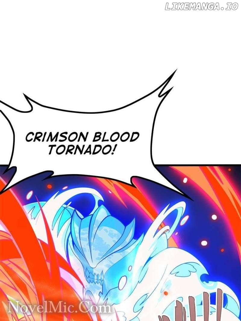 Infinite Apostles And Twelve War Girls Chapter 398 - page 26