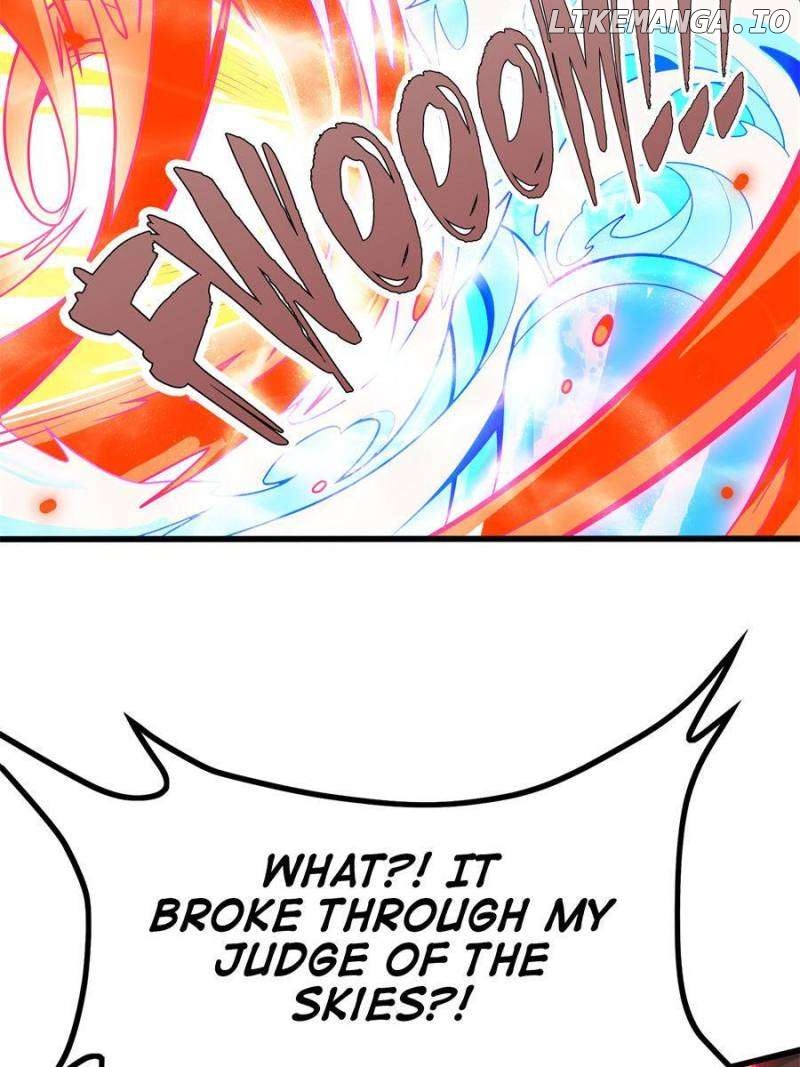 Infinite Apostles And Twelve War Girls Chapter 398 - page 27