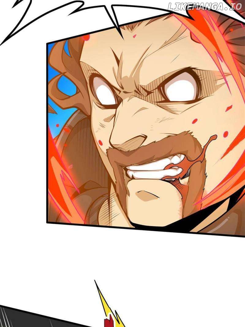 Infinite Apostles And Twelve War Girls Chapter 398 - page 28