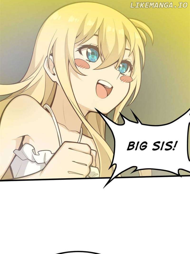 Infinite Apostles And Twelve War Girls Chapter 398 - page 3