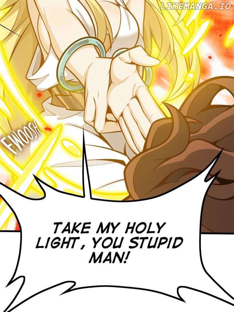 Infinite Apostles And Twelve War Girls Chapter 398 - page 30