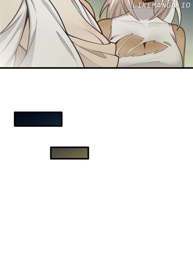 Infinite Apostles And Twelve War Girls Chapter 398 - page 46