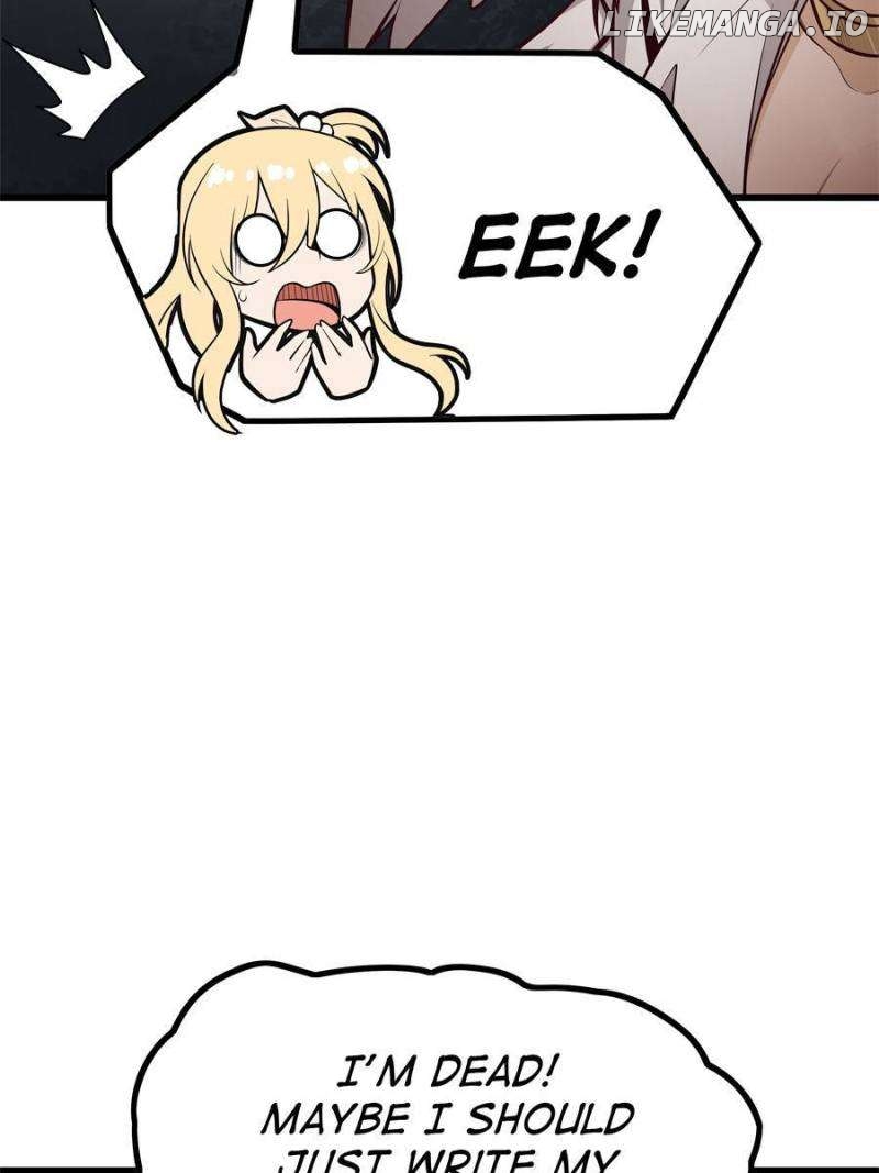 Infinite Apostles And Twelve War Girls Chapter 398 - page 5