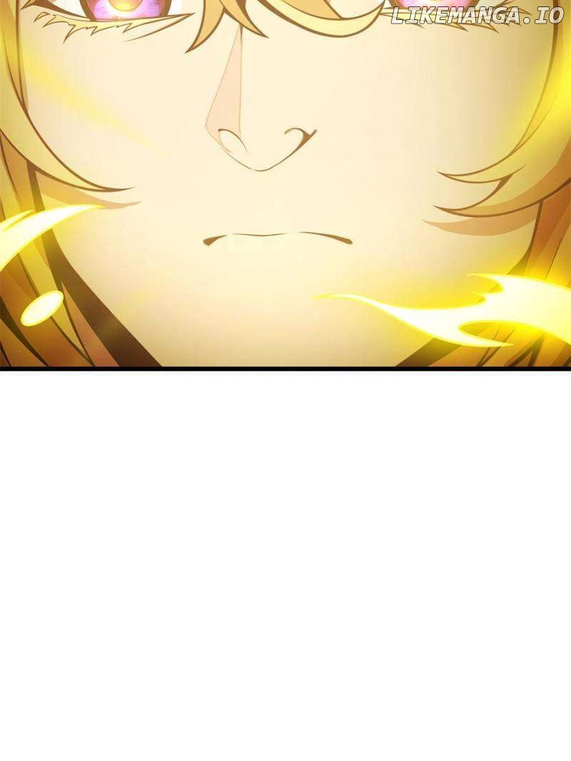 Infinite Apostles And Twelve War Girls Chapter 398 - page 50