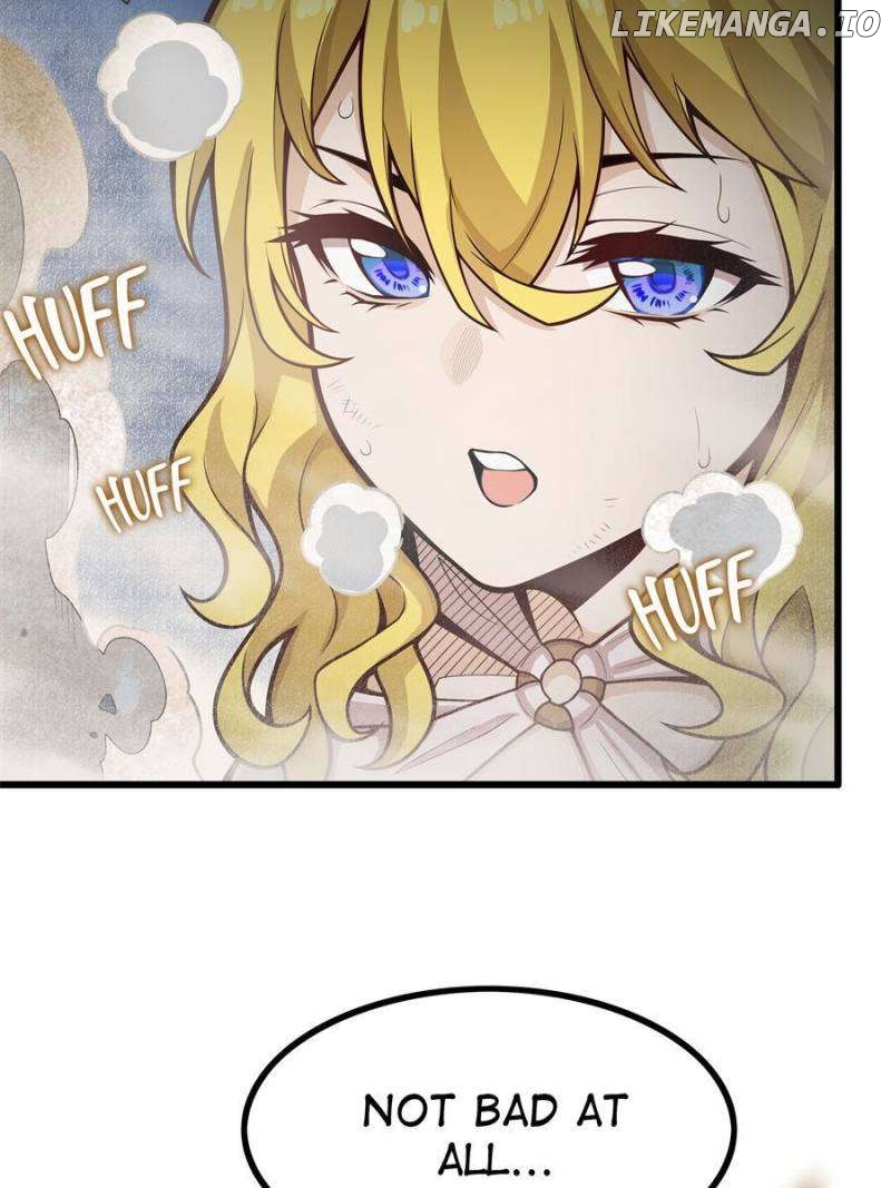 Infinite Apostles And Twelve War Girls Chapter 398 - page 53