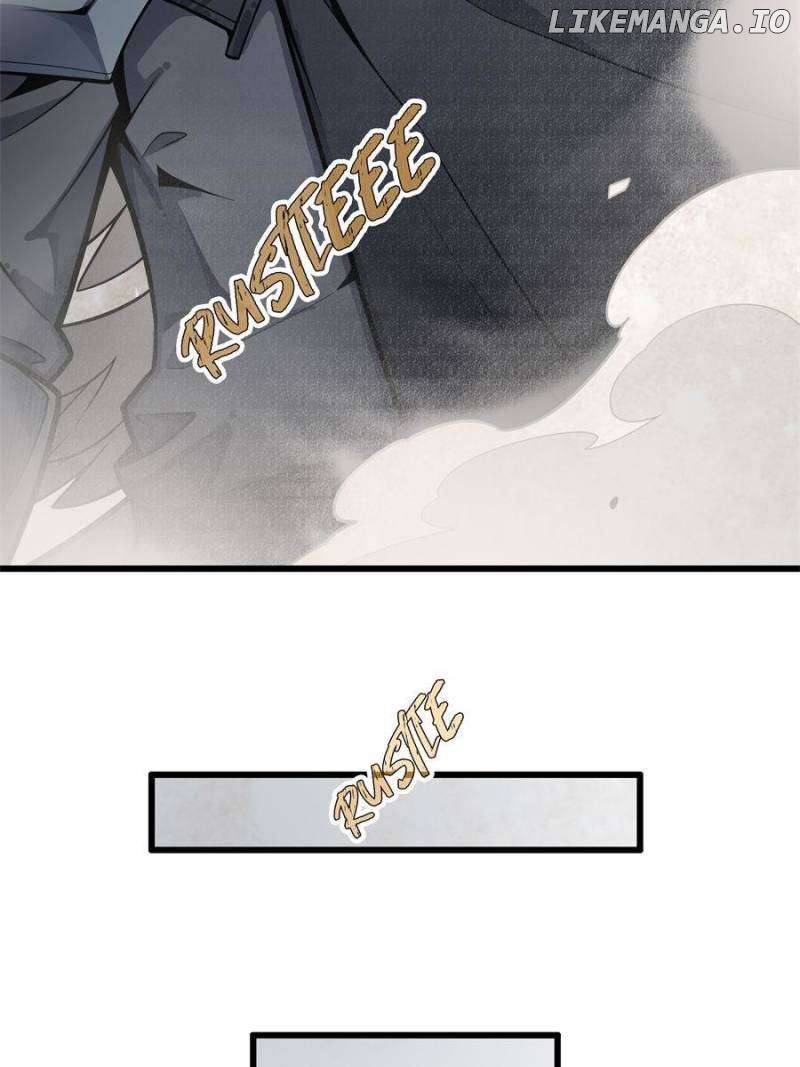 Infinite Apostles And Twelve War Girls Chapter 398 - page 56
