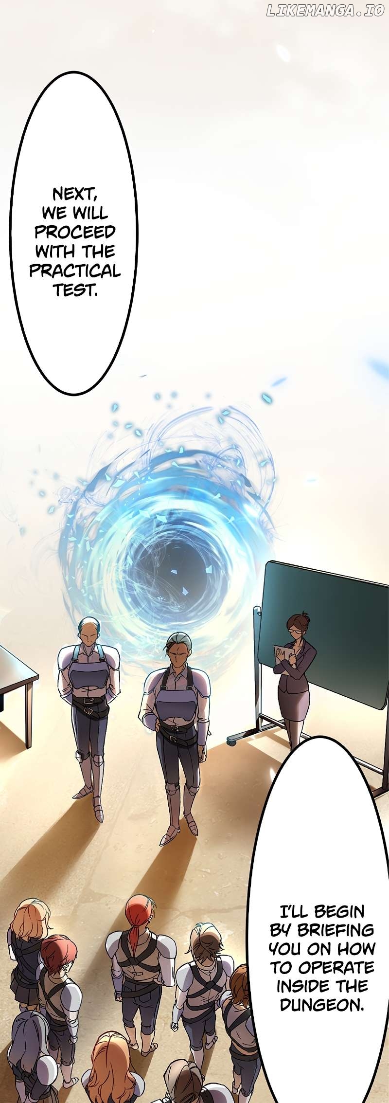 Isekai Kaeri no Saikyou Tamer, Tsukai ma wa Osananajimi Chapter 2 - page 22