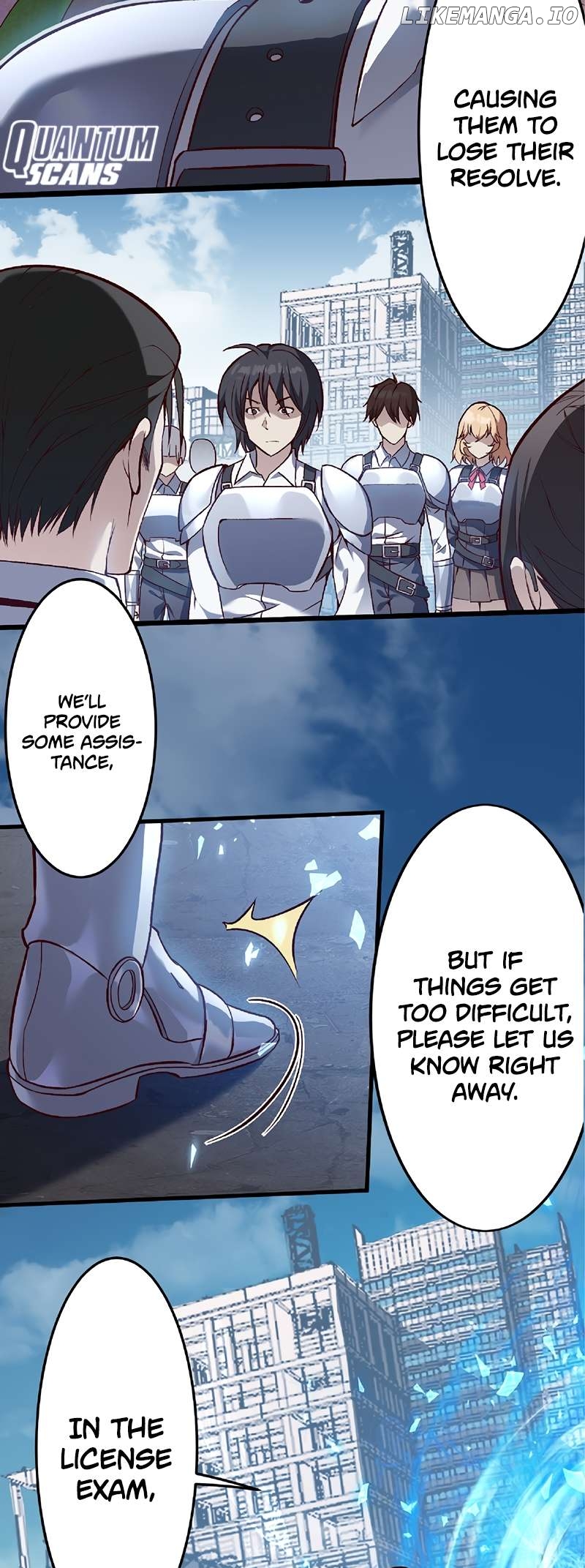 Isekai Kaeri no Saikyou Tamer, Tsukai ma wa Osananajimi Chapter 2 - page 29