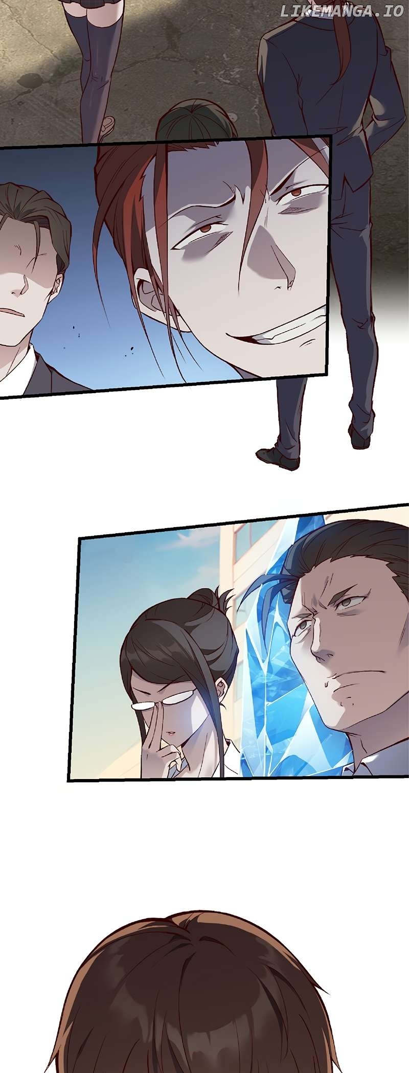 Isekai Kaeri no Saikyou Tamer, Tsukai ma wa Osananajimi Chapter 2 - page 3