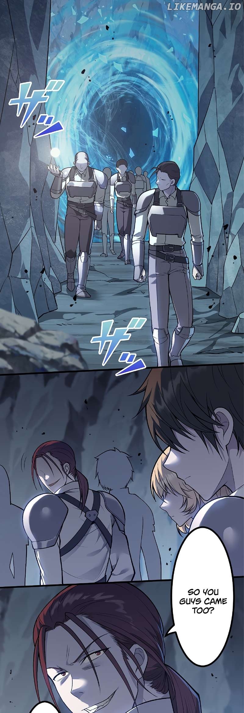 Isekai Kaeri no Saikyou Tamer, Tsukai ma wa Osananajimi Chapter 2 - page 33