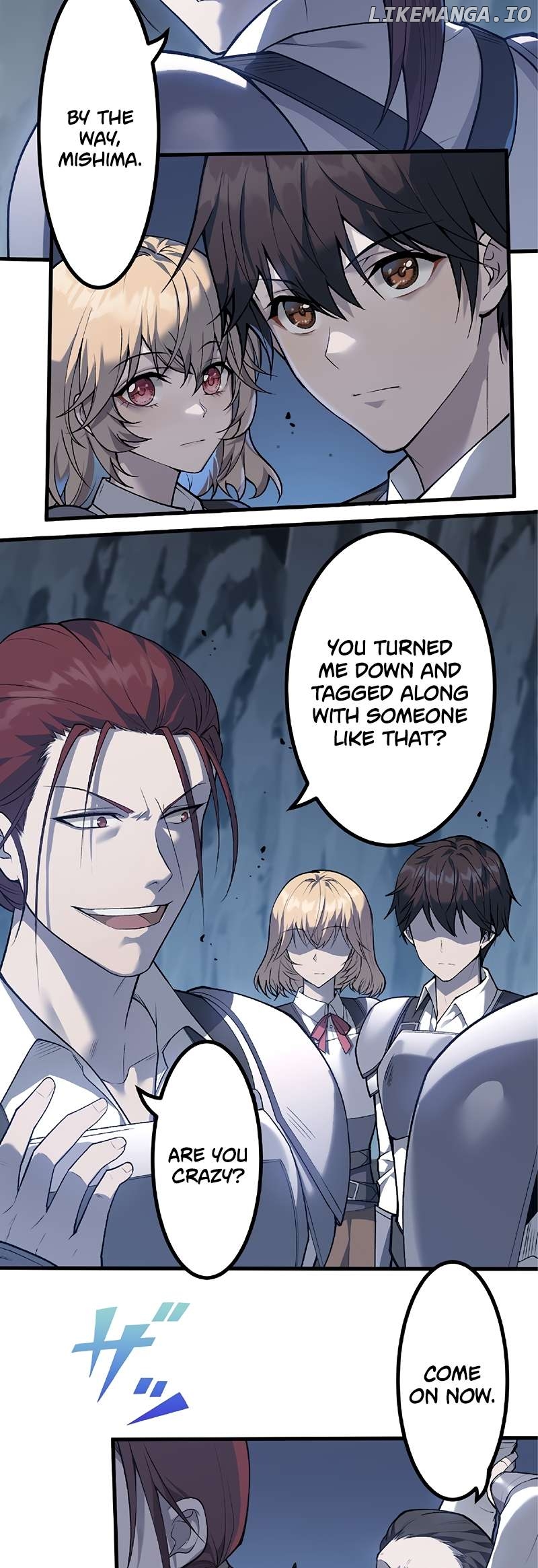 Isekai Kaeri no Saikyou Tamer, Tsukai ma wa Osananajimi Chapter 2 - page 34