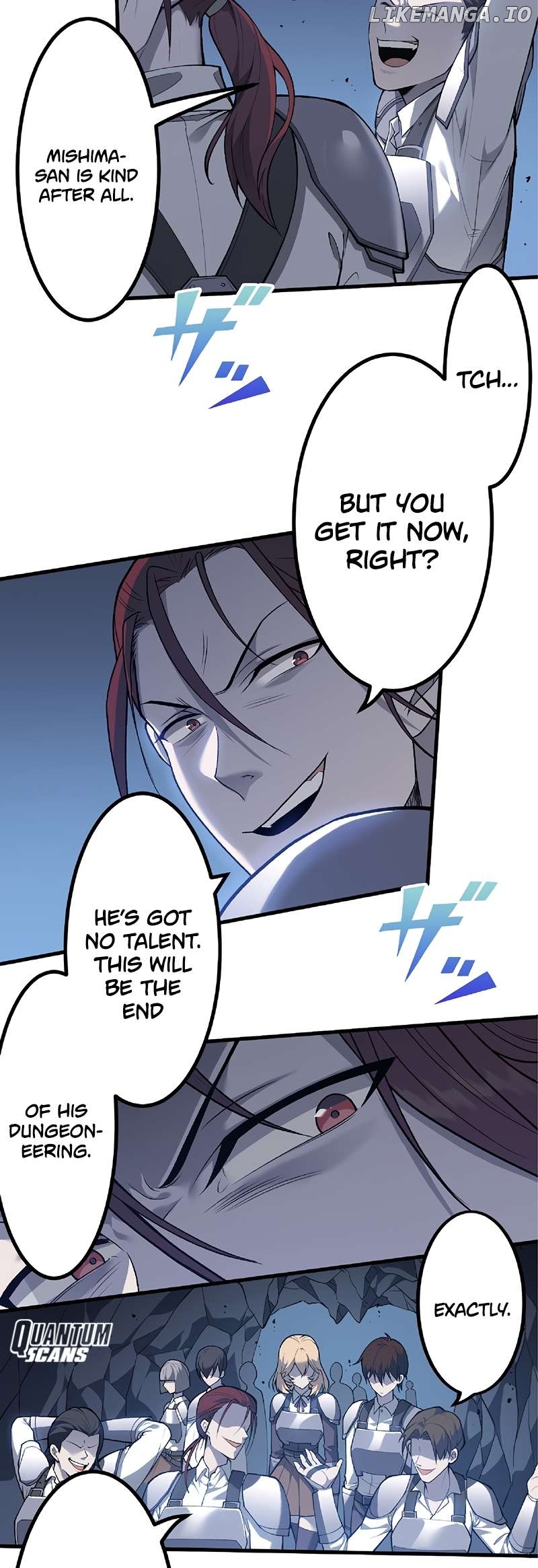 Isekai Kaeri no Saikyou Tamer, Tsukai ma wa Osananajimi Chapter 2 - page 35