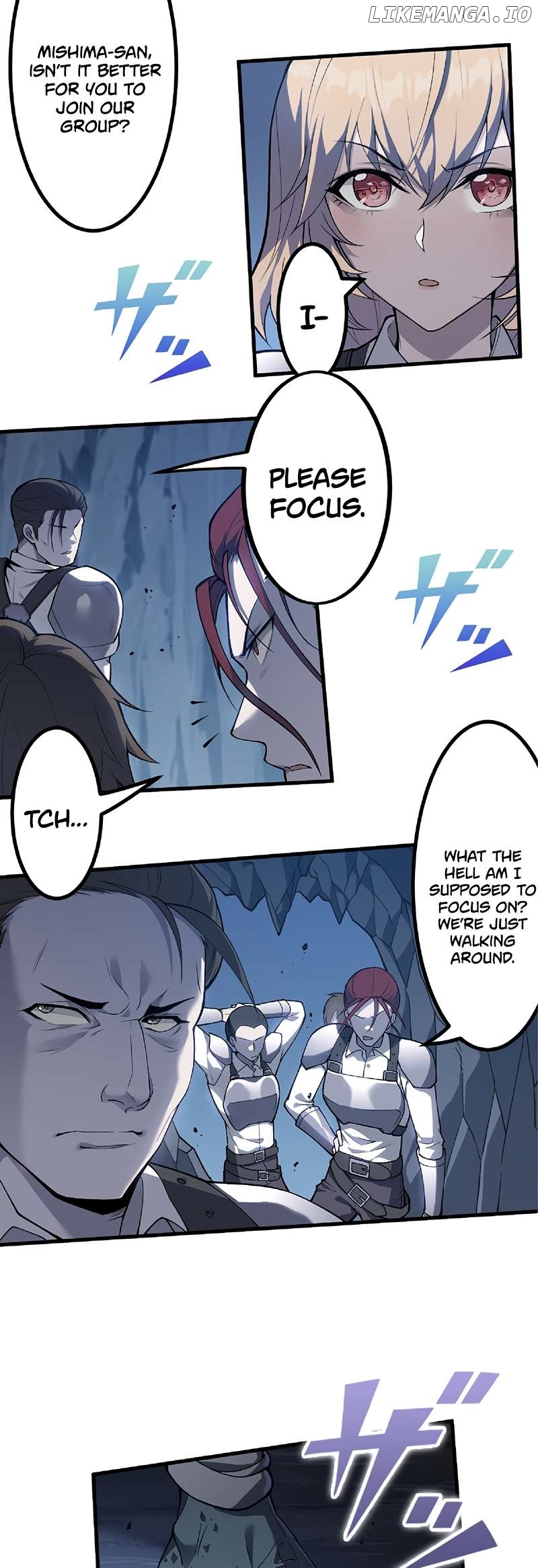 Isekai Kaeri no Saikyou Tamer, Tsukai ma wa Osananajimi Chapter 2 - page 36