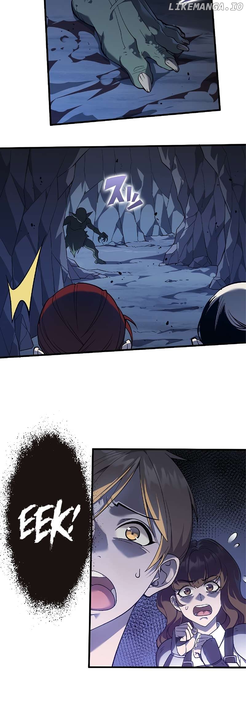 Isekai Kaeri no Saikyou Tamer, Tsukai ma wa Osananajimi Chapter 2 - page 37
