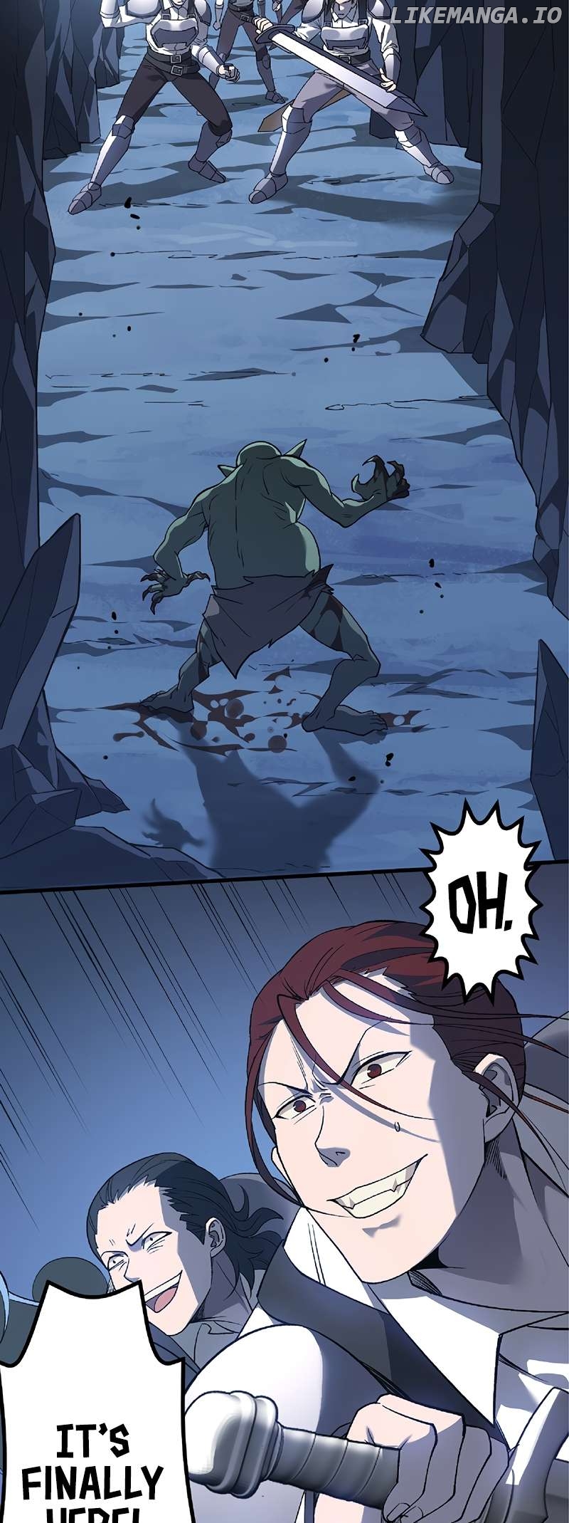 Isekai Kaeri no Saikyou Tamer, Tsukai ma wa Osananajimi Chapter 2 - page 40