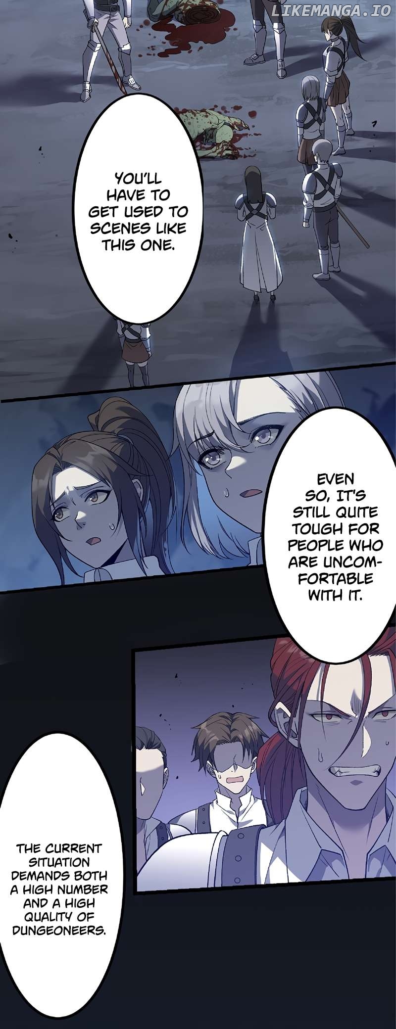 Isekai Kaeri no Saikyou Tamer, Tsukai ma wa Osananajimi Chapter 2 - page 50