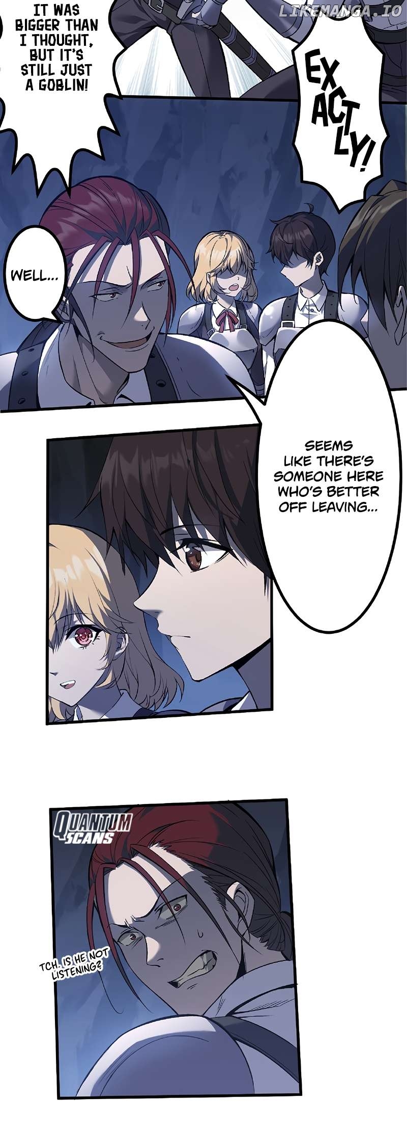 Isekai Kaeri no Saikyou Tamer, Tsukai ma wa Osananajimi Chapter 2 - page 56