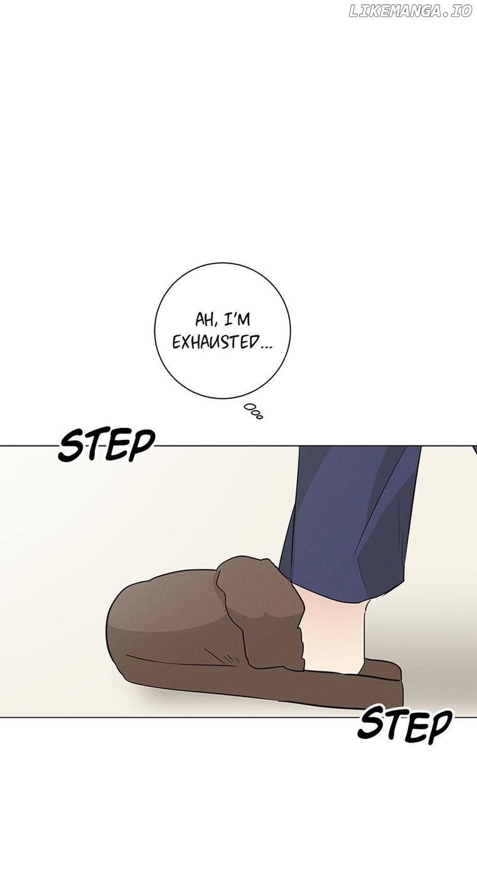 Want You Like Crazy Chapter 61 - page 1