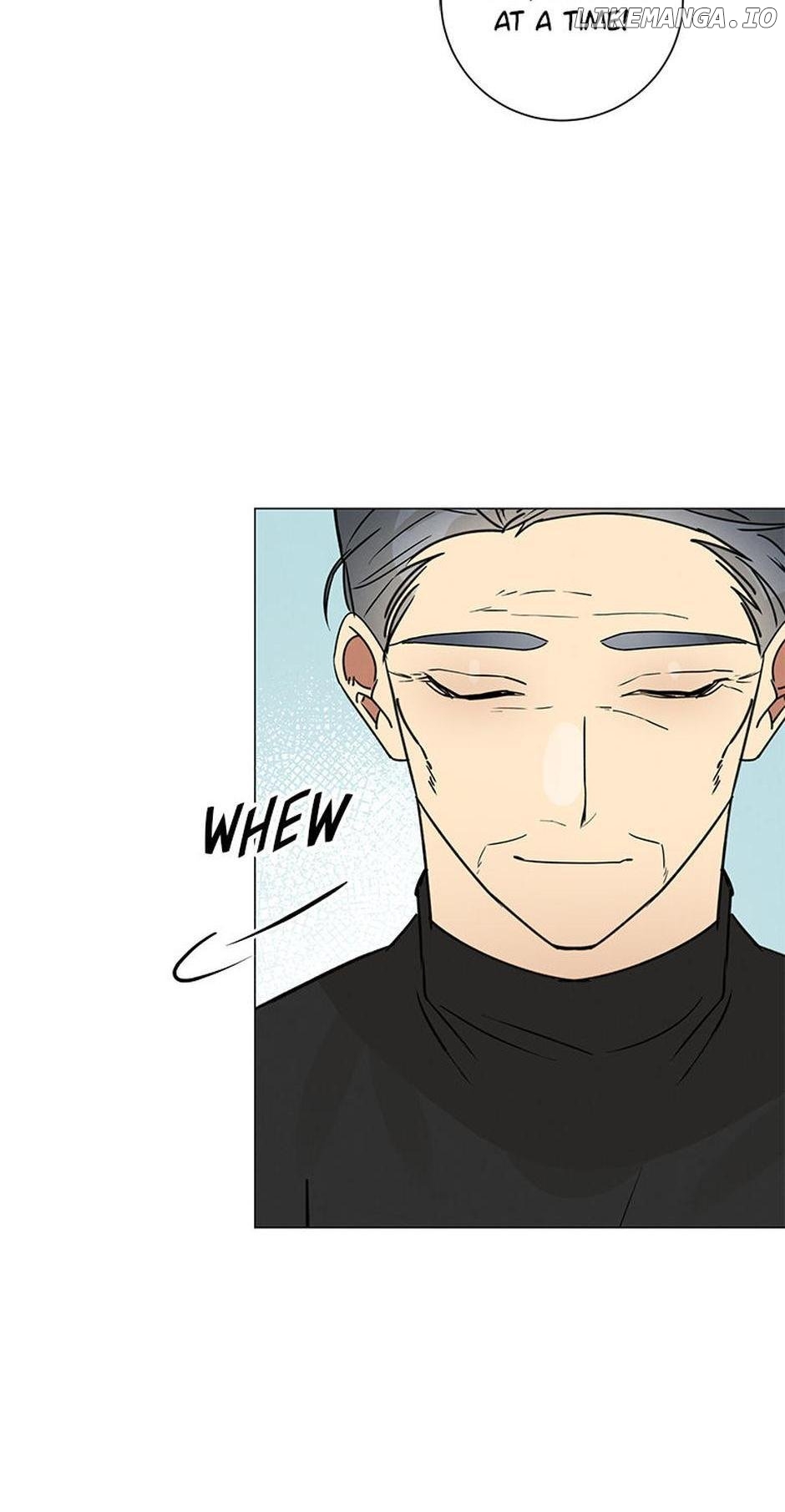 Want You Like Crazy Chapter 61 - page 14