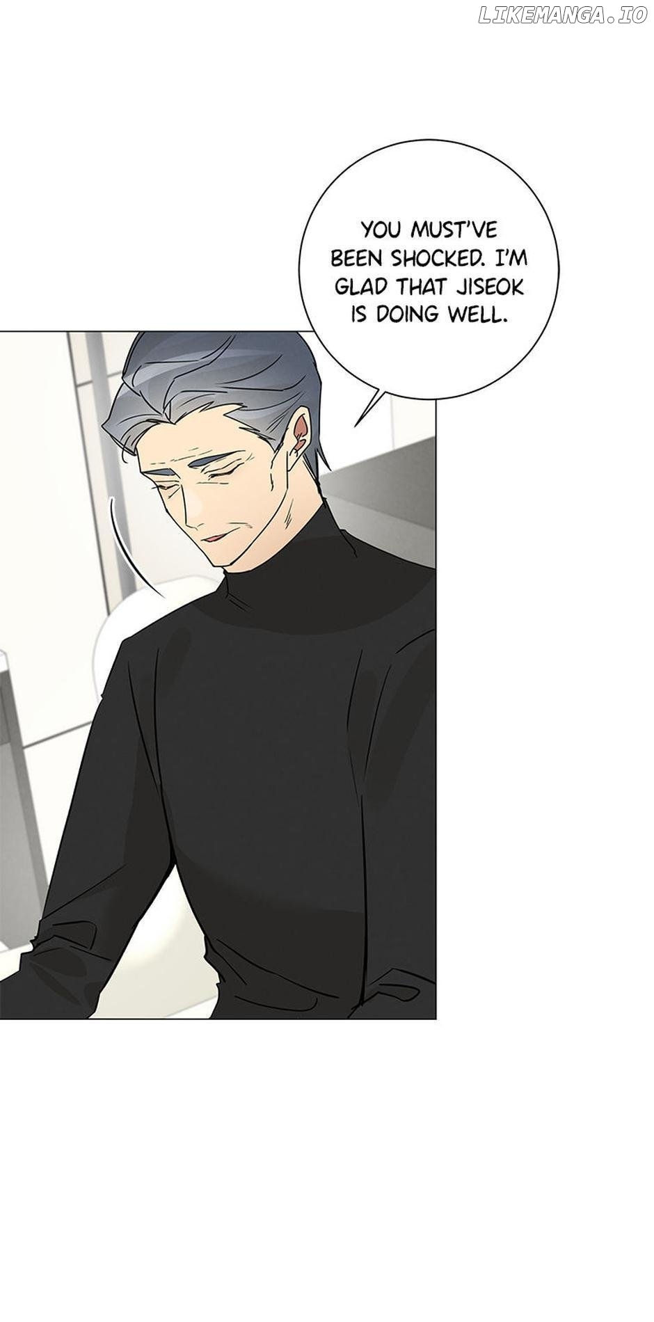 Want You Like Crazy Chapter 61 - page 15