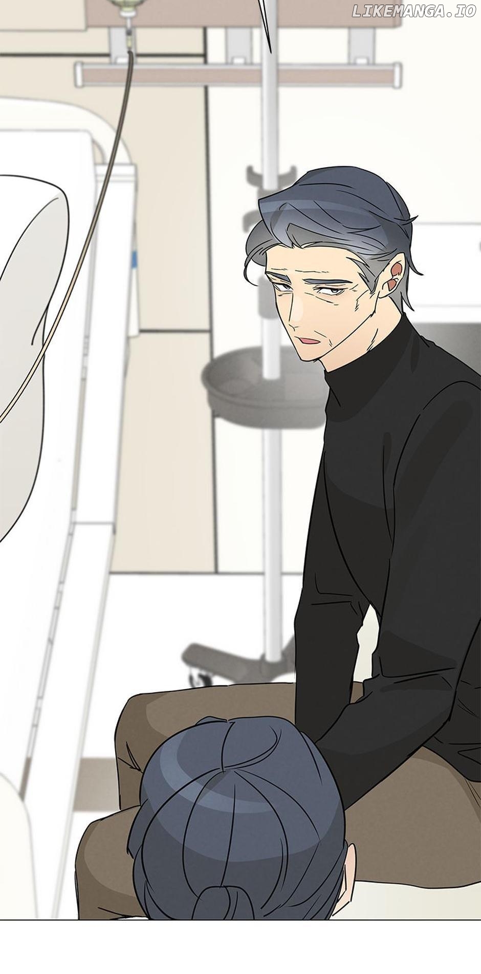 Want You Like Crazy Chapter 61 - page 17