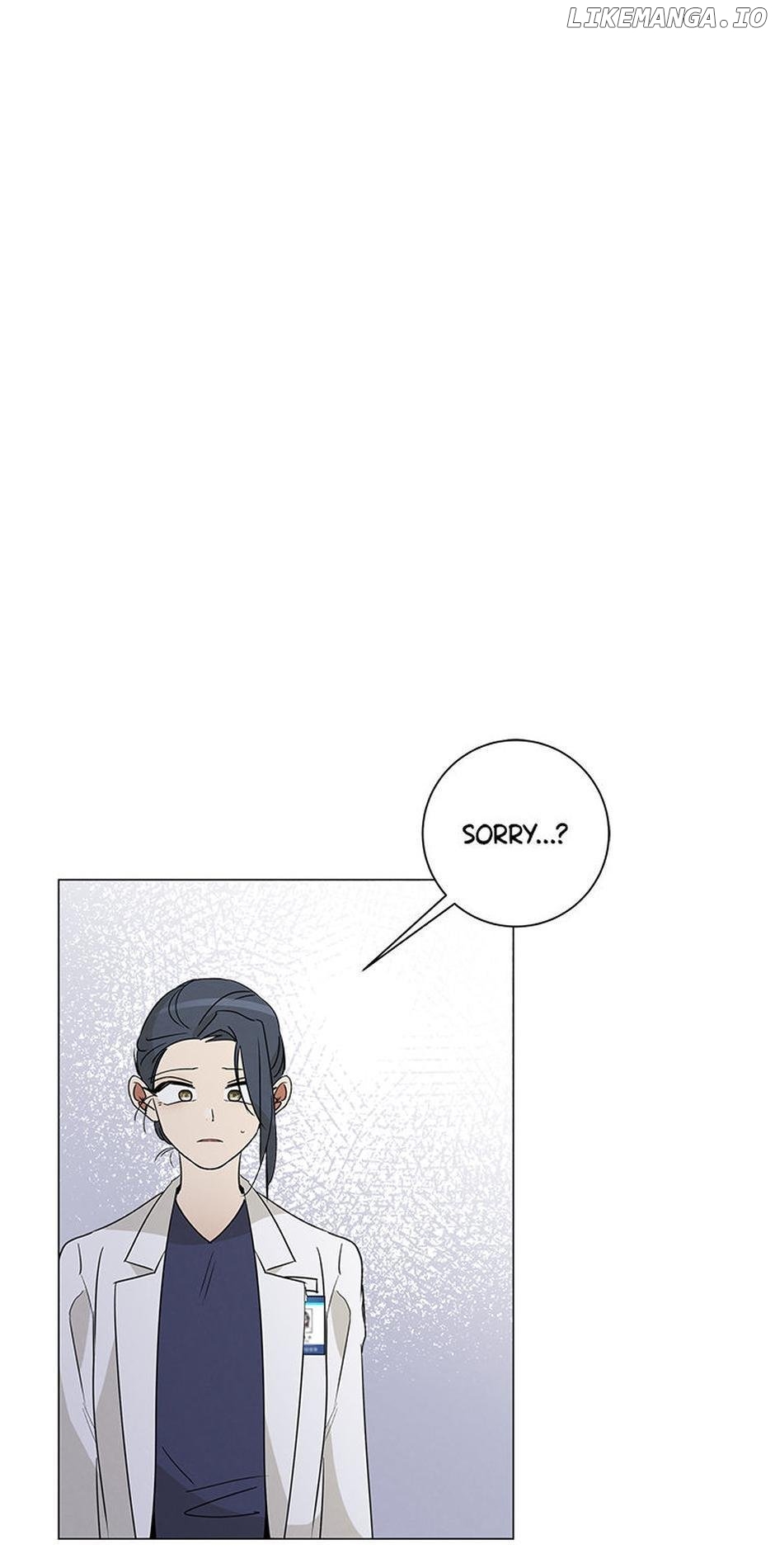 Want You Like Crazy Chapter 61 - page 19