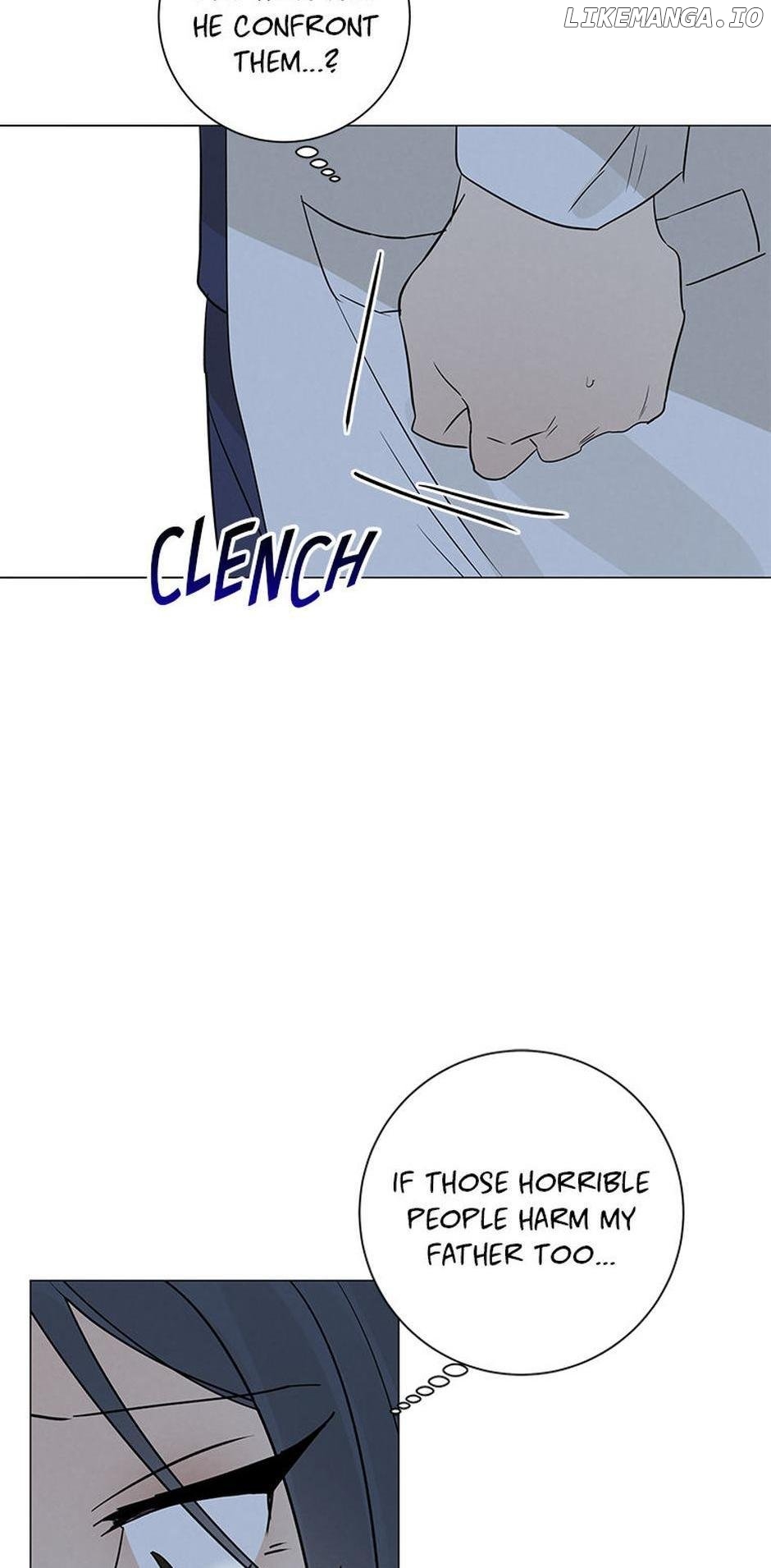 Want You Like Crazy Chapter 61 - page 26