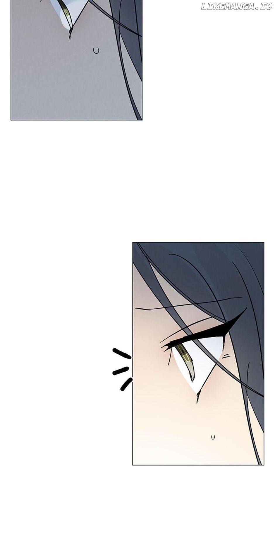 Want You Like Crazy Chapter 61 - page 27