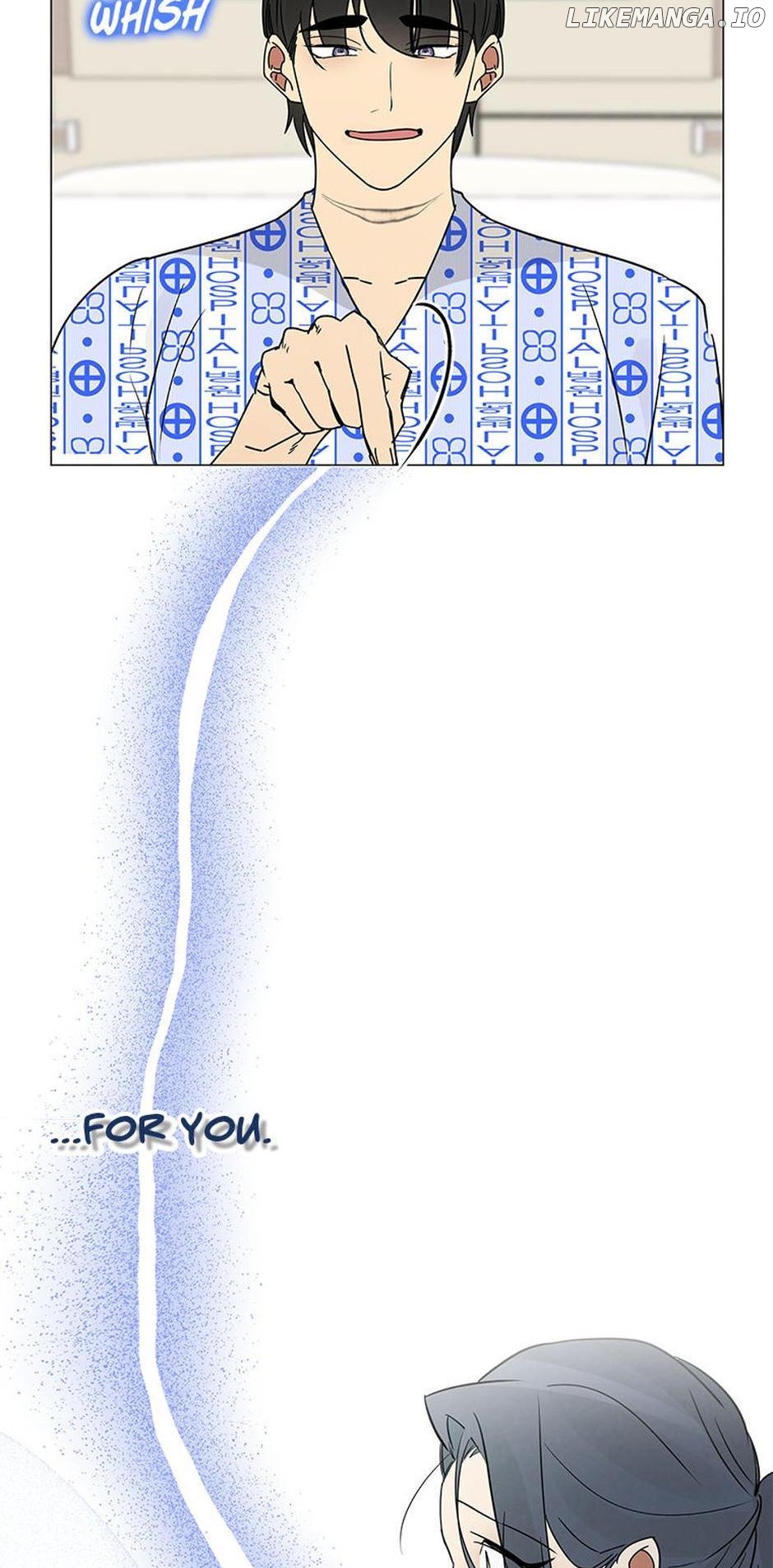 Want You Like Crazy Chapter 61 - page 30