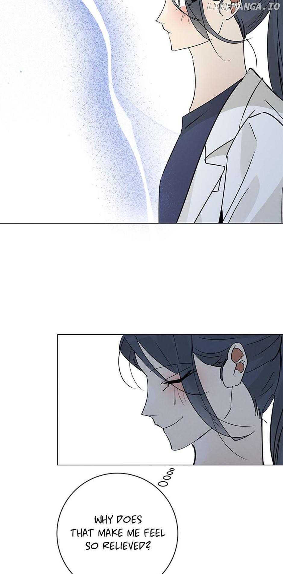 Want You Like Crazy Chapter 61 - page 31