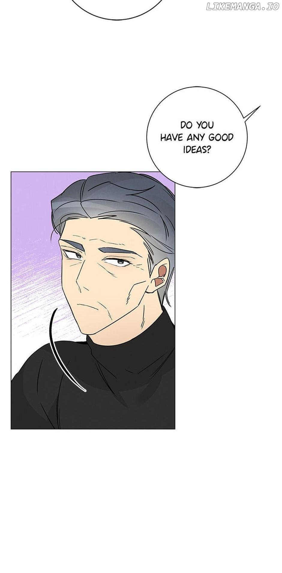 Want You Like Crazy Chapter 61 - page 32