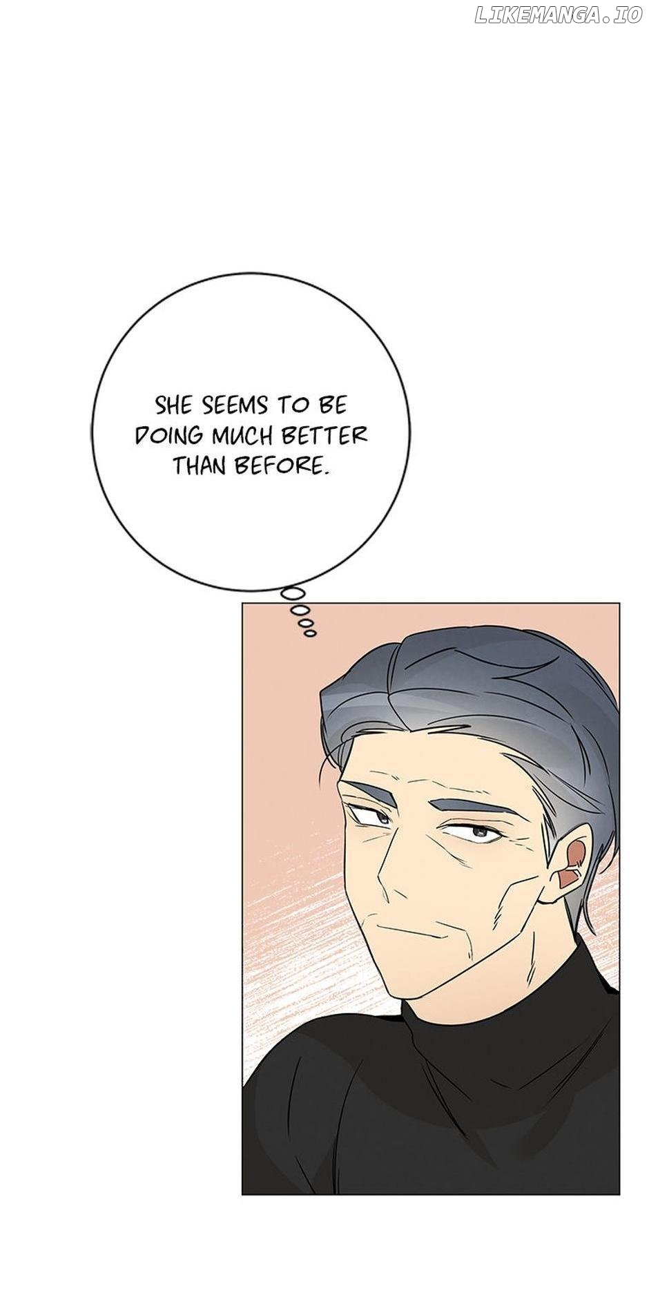 Want You Like Crazy Chapter 61 - page 34
