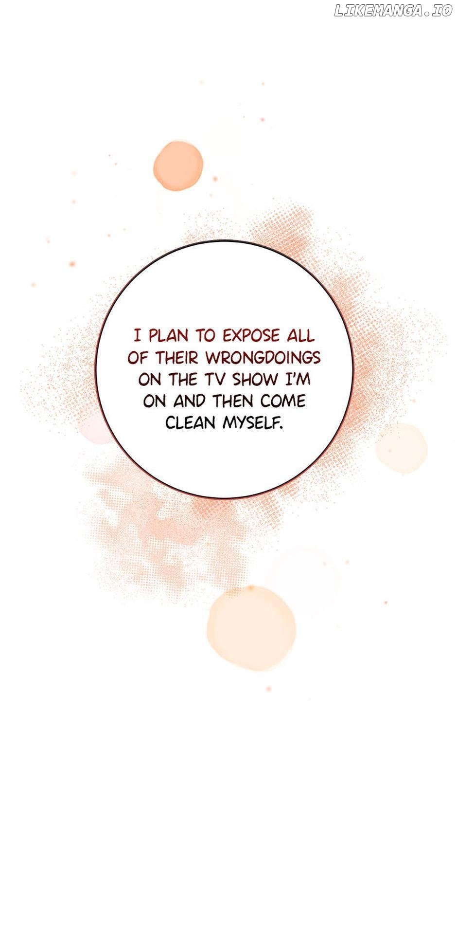 Want You Like Crazy Chapter 61 - page 35