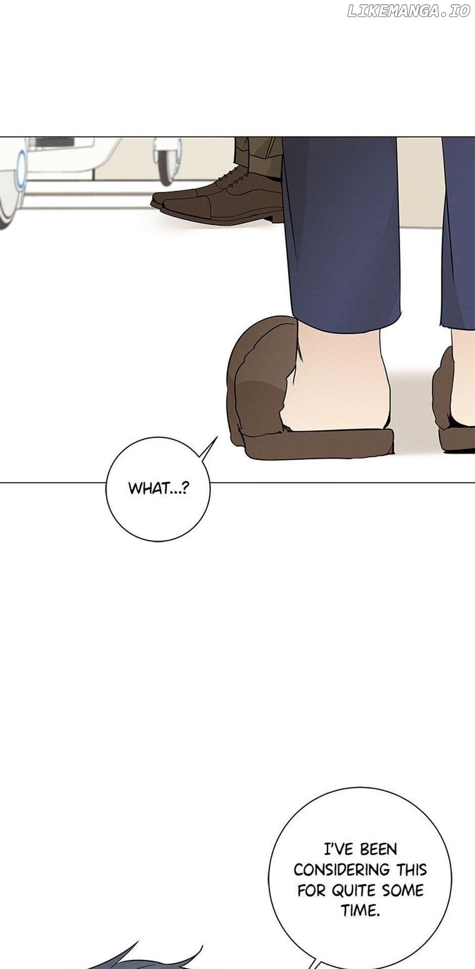Want You Like Crazy Chapter 61 - page 36