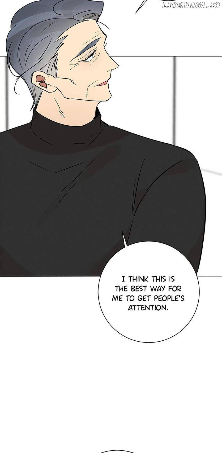 Want You Like Crazy Chapter 61 - page 37