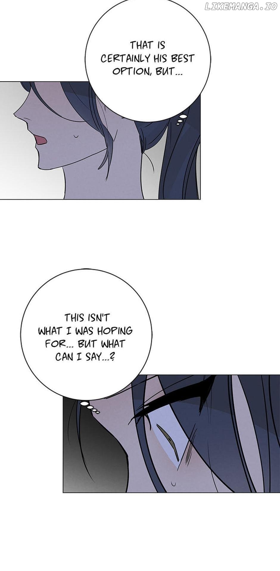 Want You Like Crazy Chapter 61 - page 38