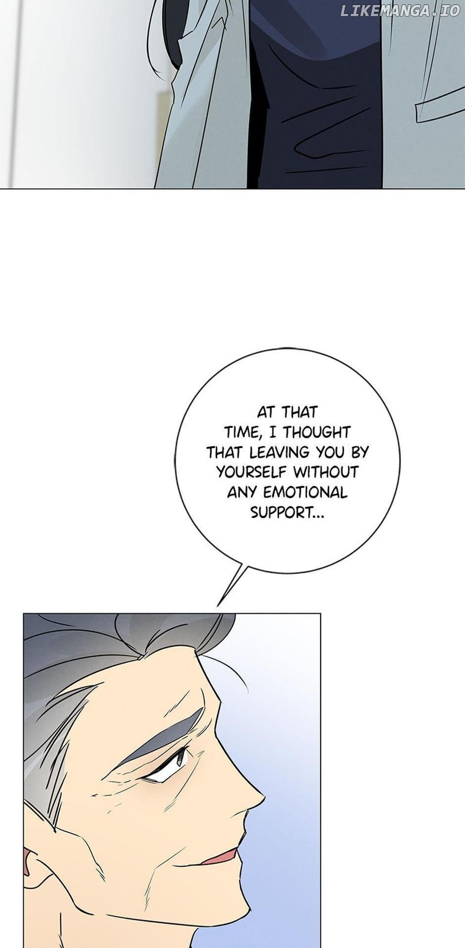 Want You Like Crazy Chapter 61 - page 40