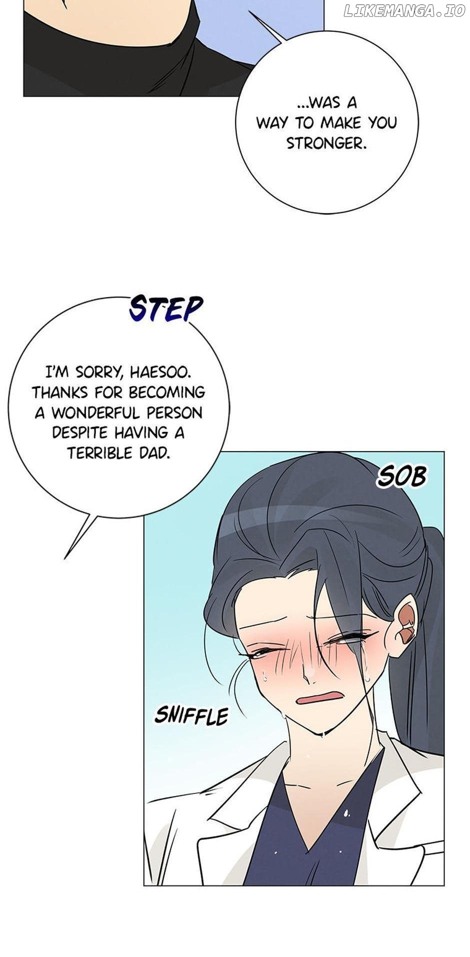 Want You Like Crazy Chapter 61 - page 41