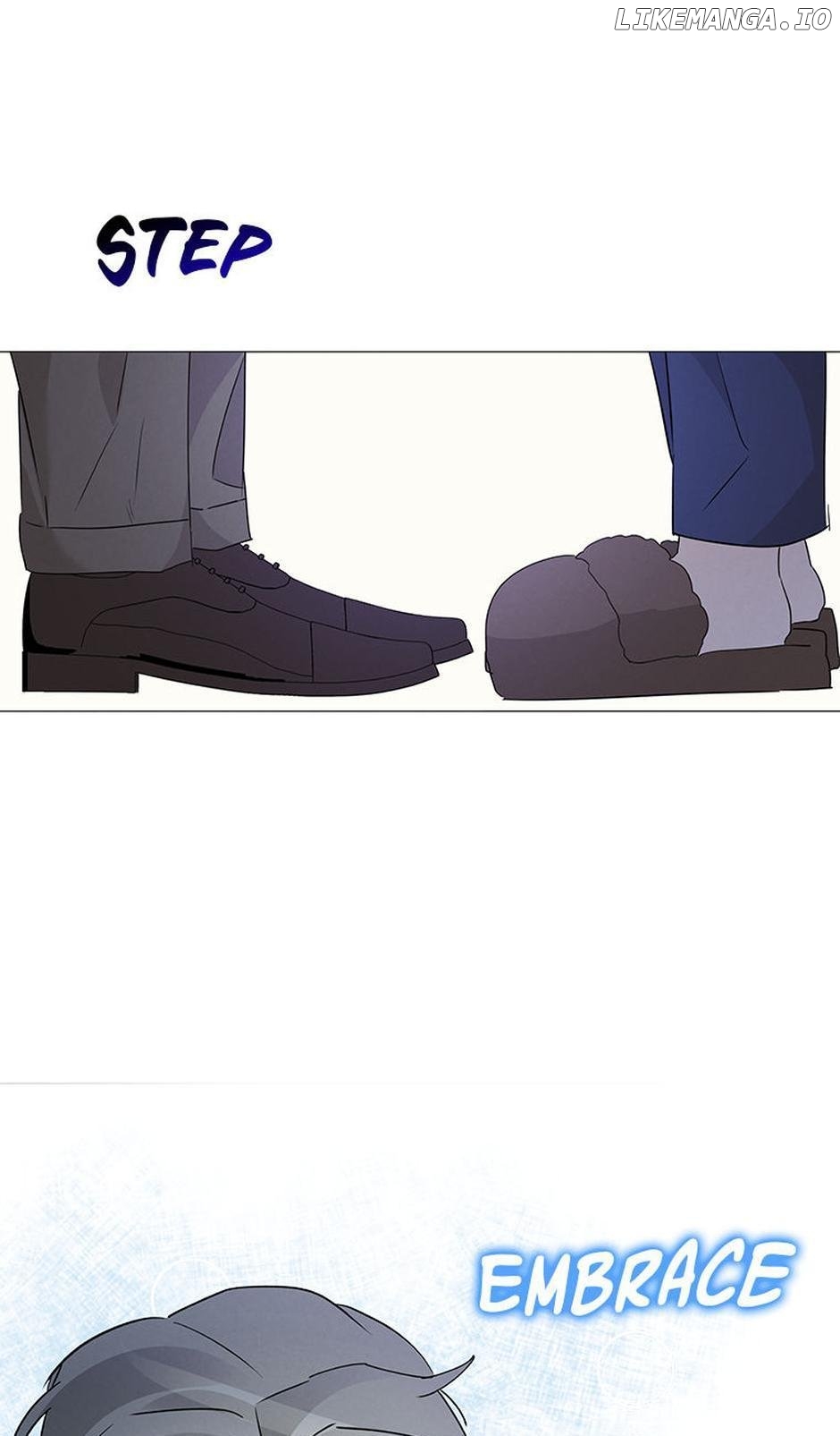 Want You Like Crazy Chapter 61 - page 42