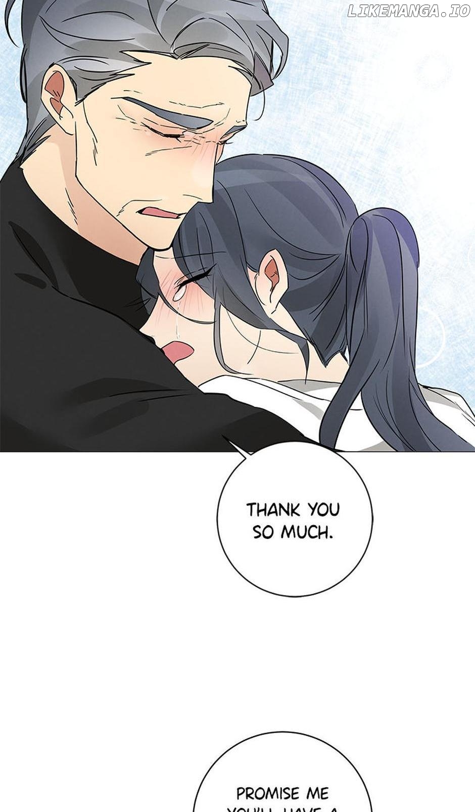Want You Like Crazy Chapter 61 - page 43