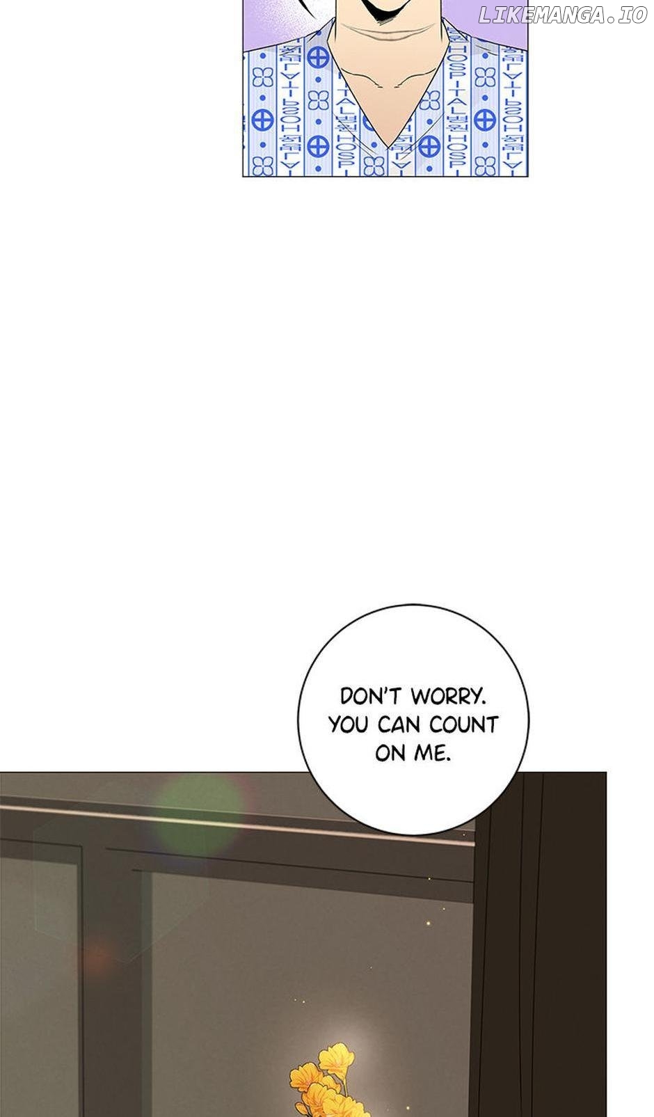 Want You Like Crazy Chapter 61 - page 45