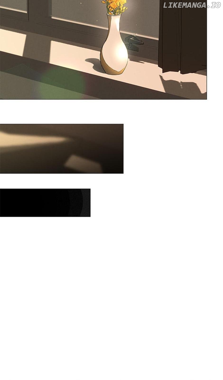 Want You Like Crazy Chapter 61 - page 46