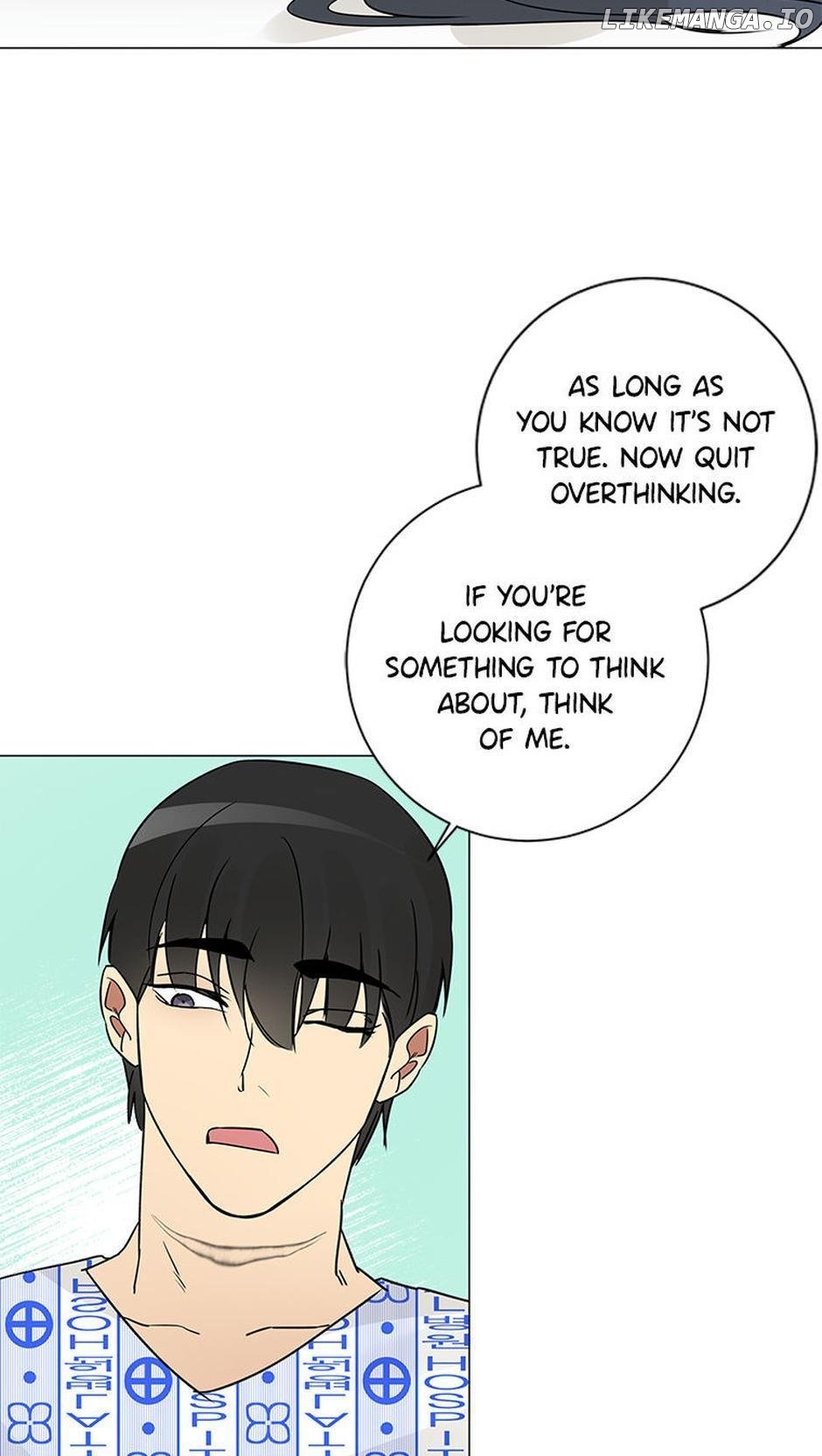 Want You Like Crazy Chapter 61 - page 48