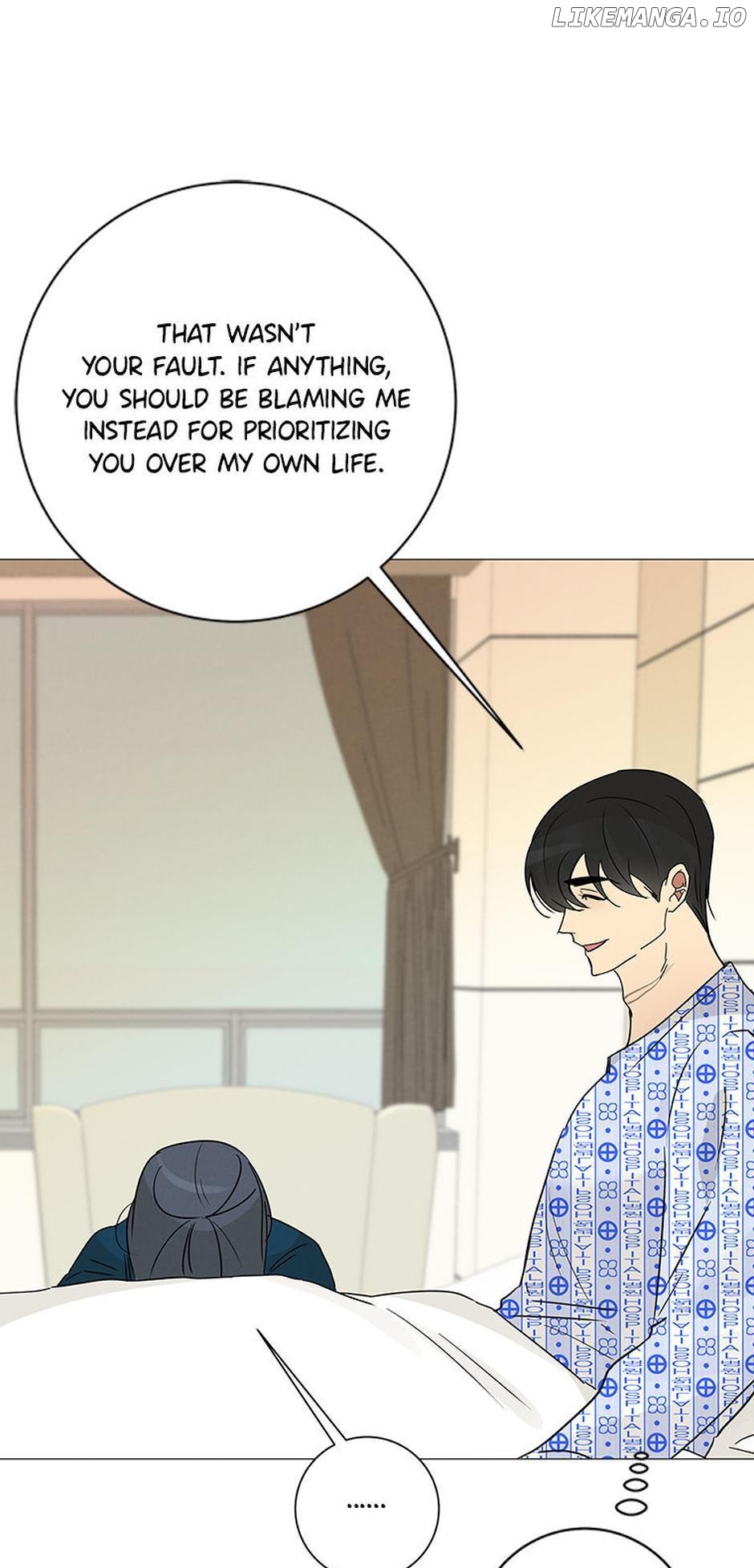 Want You Like Crazy Chapter 61 - page 50
