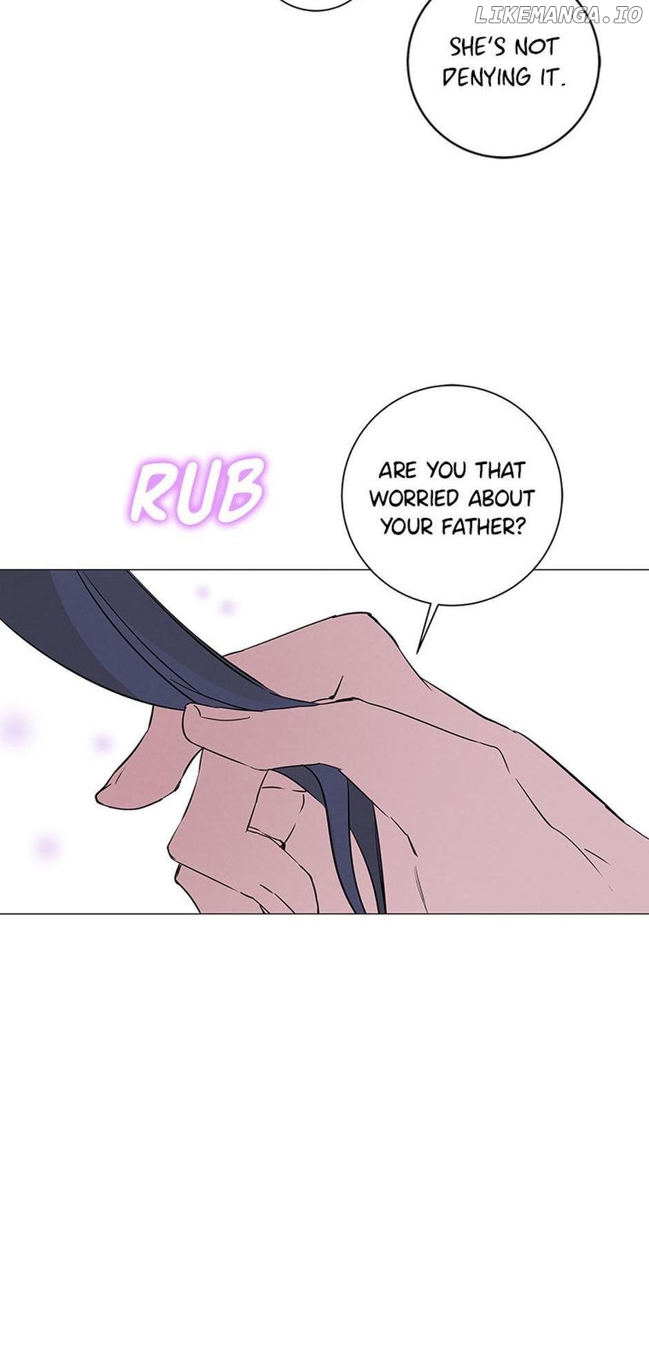 Want You Like Crazy Chapter 61 - page 51