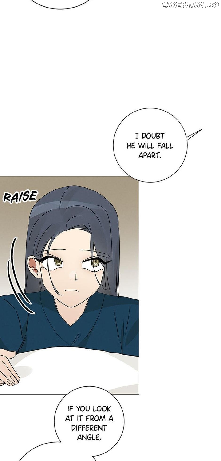 Want You Like Crazy Chapter 61 - page 53