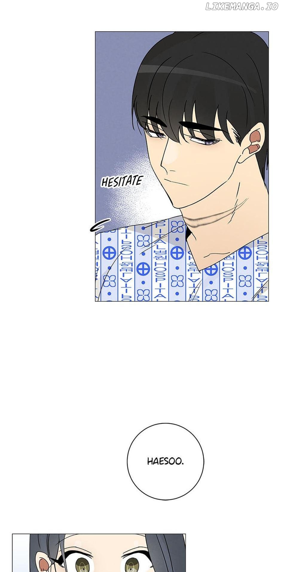 Want You Like Crazy Chapter 61 - page 57