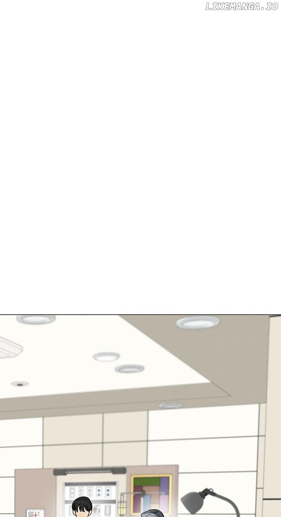 Want You Like Crazy Chapter 61 - page 6